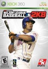mlb game for xbox