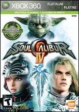 Soulcalibur IV