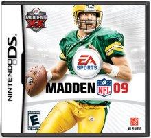 wii madden 09