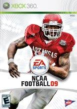 NCAA Football 2009 - Xbox 360, Xbox 360