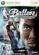 nba ballers backwards compatible