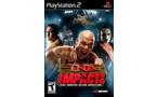 TNA Impact! - Xbox 360