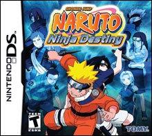 Naruto Games Online - Play Naruto ROMs Free