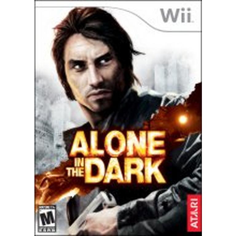 アローン・イン・ザ・ダーク - Xbox360 Alone In The Dark (2008) | Full Game | No Commentary | Xbox