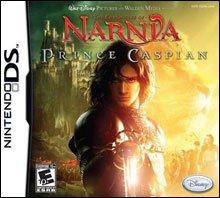 narnia prince caspian xbox 360