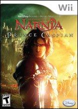 narnia wii game