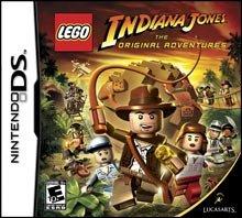 Lego discount nds games