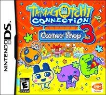 Tamagotchi Connection List