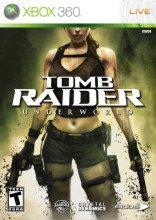 Jogo Tomb Raider - Xbox 360