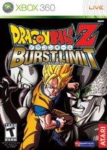 dragon ball z xbox 360