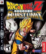 ps3 dragon ball z