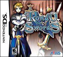 Rondo Of Swords Nintendo Ds Gamestop