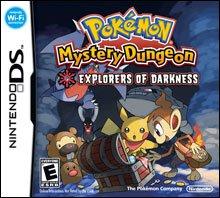 pokemon for nintendo ds