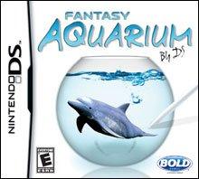 Fantasy Aquarium Nintendo DS GameStop