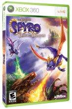 spyro for xbox 360