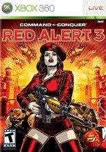 Command and Conquer Red Alert 3 - Xbox 360