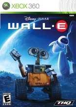 list item 1 of 1 Wall-E