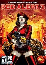 Command And Conquer Red Alert 3?$pdp$