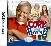 cory in the house 3ds