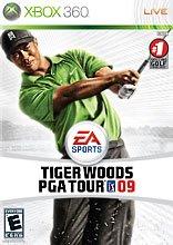 Tiger Woods PGA Tour 07 Box Shot for PC - GameFAQs