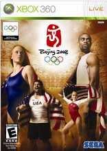 Race Real Olympians in Kinect Sports