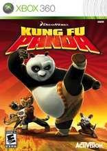 kung fu panda game xbox 360