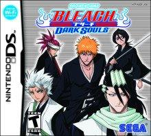 bleach 3ds