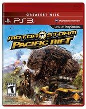 motorstorm pacific rift ps3