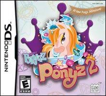 ponyz