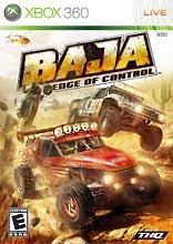list item 1 of 1 Baja: Edge of Control - Xbox 360