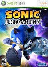 sonic games for xbox 360