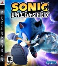 sonic the hedgehog ps3