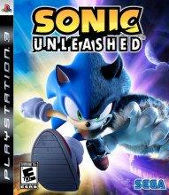 sonic unleashed ps4