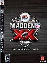 madden nfl 20 playstation 3