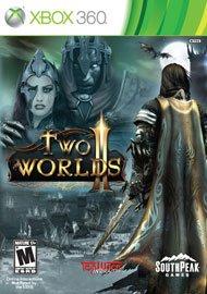 Two Worlds • Xbox 360 – Mikes Game Shop