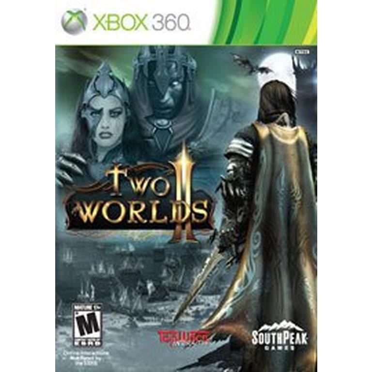 Two Worlds II - Xbox 360