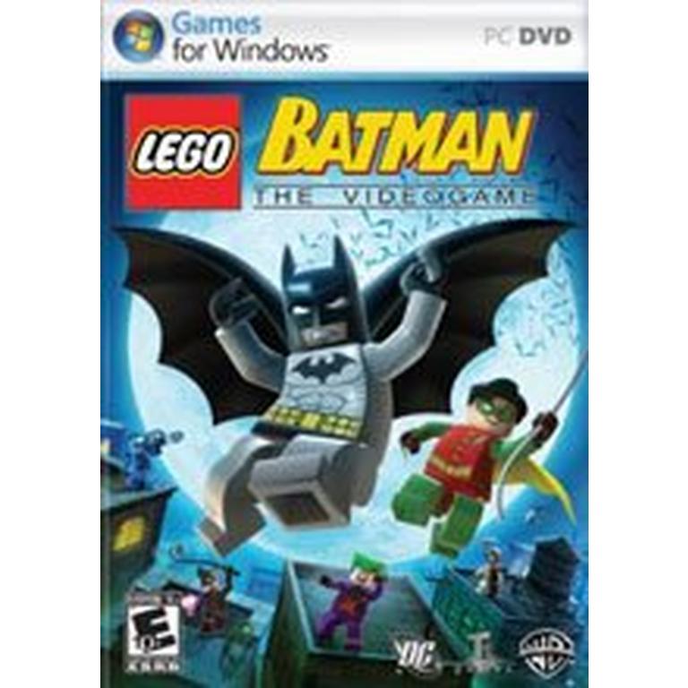 レゴバットマン Xbox360 Amazon.com: LEGO Batman: The Videogame (Xbox 360