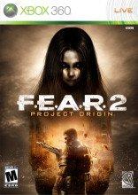 fear 1 xbox 360