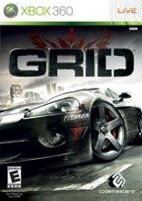 Grid store xbox store