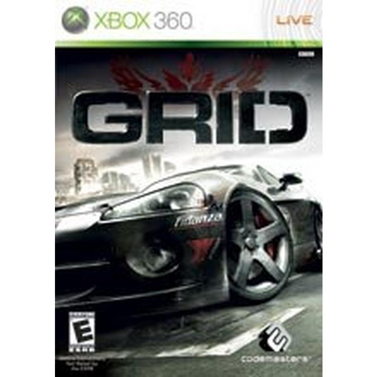 GRID - Xbox 360