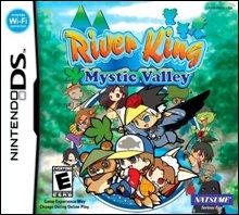 Trade In River King Mystic Valley Nintendo DS GameStop