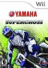 yamaha supercross wii