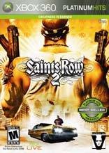 saints row 2 xbox