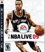 NBA Live 09 | Electronic Arts | GameStop