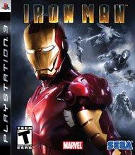 playstation 3 marvel games