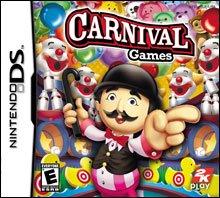 carnival games for nintendo switch