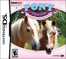 list item 1 of 1 Pony Friends: Mini-Breeds Edition