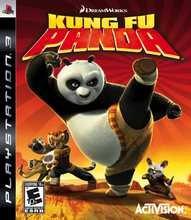 Kung Fu Panda - PlayStation 3