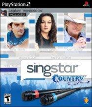 singstar ps2 games