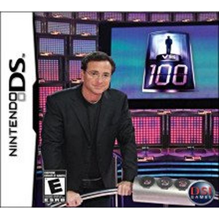 1 VS. 100 - Nintendo DS